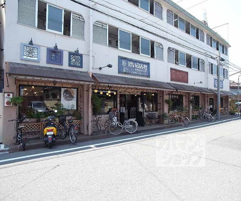 その他　恵文社（その他）まで1400m