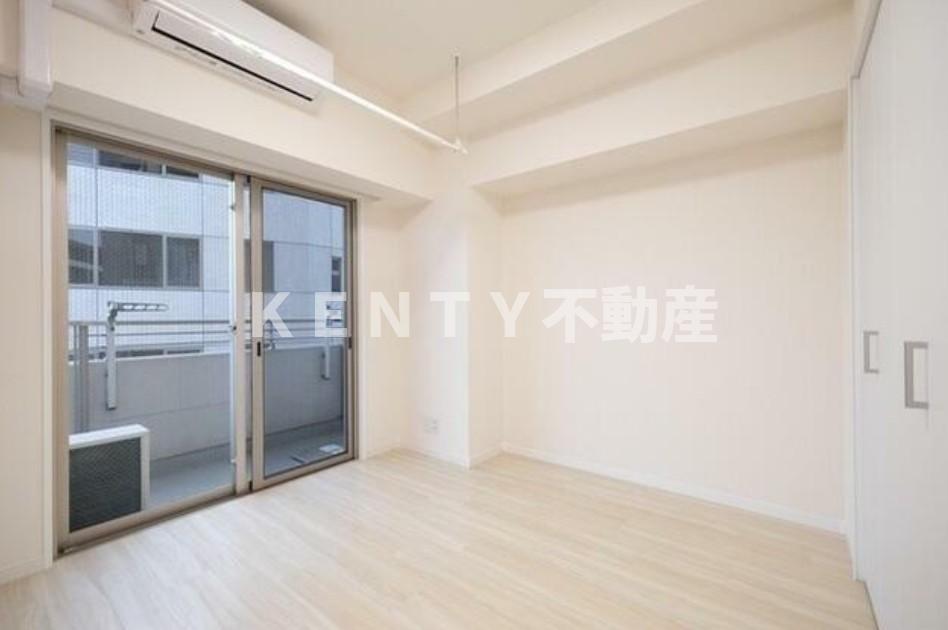 居室・リビング　使いやすい居間です