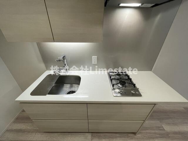 キッチン　別部屋参考写真