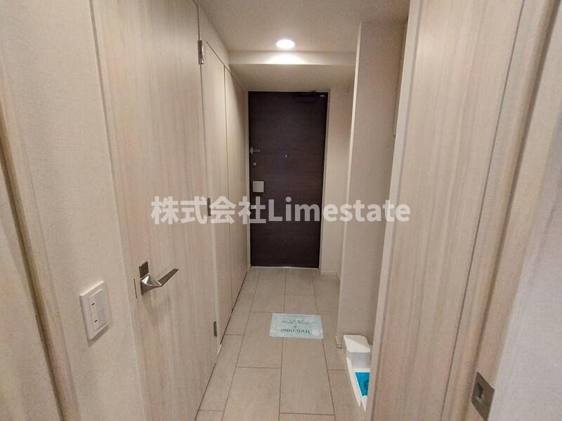 玄関　別部屋参考写真