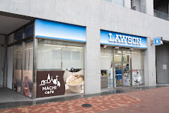 コンビニ　ローソン 中野本町二丁目店（コンビニ）まで318m