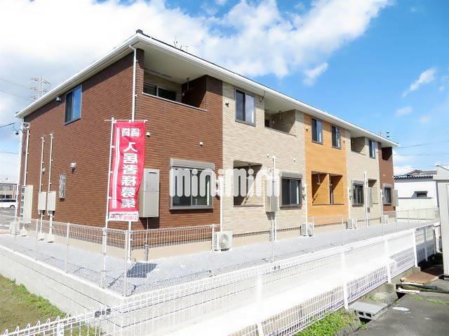 建物外観　外観写真です