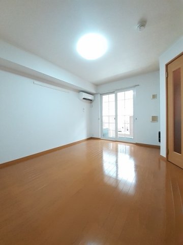 その他部屋・スペース　内装は落ち着いています