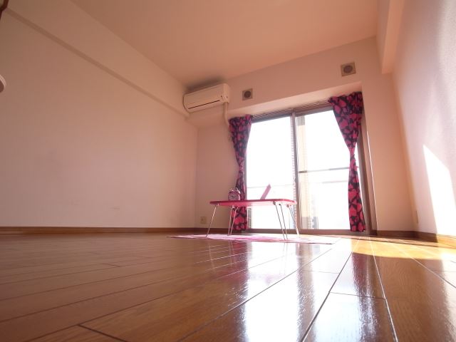 その他設備　お部屋