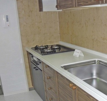 キッチン　※参考写真※