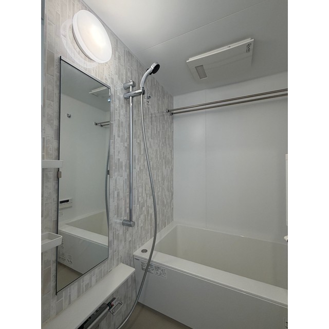 洗面設備　２０２６年４月撮影