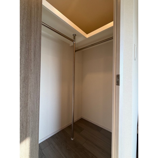 収納　２０２６年４月撮影