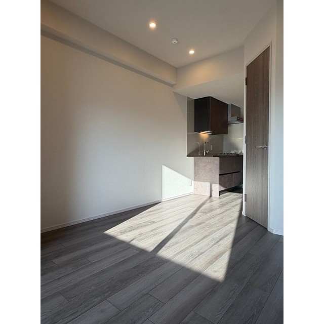 居室・リビング　２０２６年４月撮影