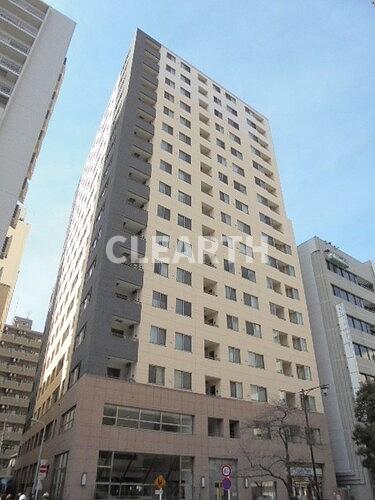 建物外観　建物外観　※前回募集時2021年2月の写真