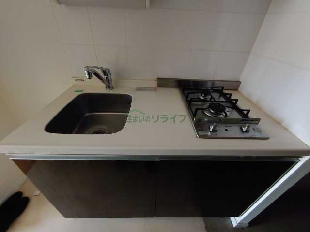 キッチン　ムーブメンツ西早稲田 902