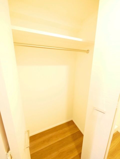 収納　イメージ画像です。