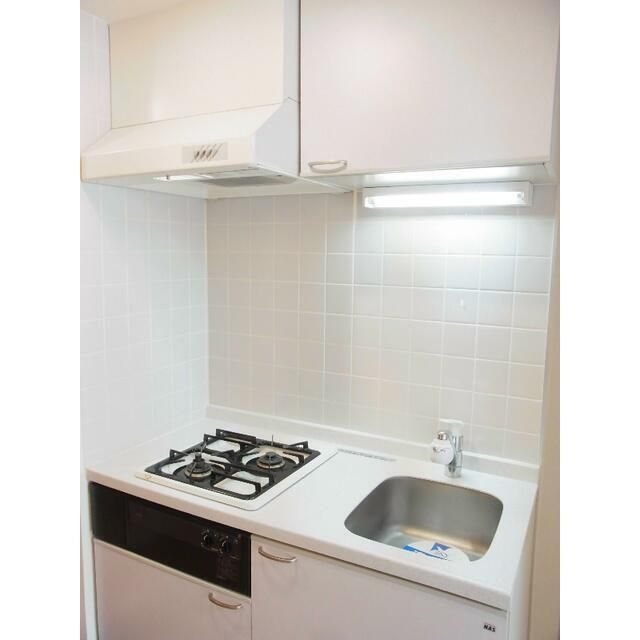 キッチン　お部屋探しは株式会社　タウンハウジング　までお気軽にお問合…