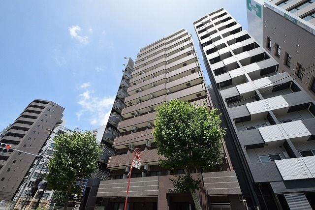 建物外観　お部屋探しは株式会社　タウンハウジング　までお気軽にお問合…