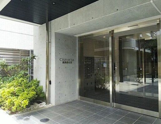 エントランス　☆共用部分☆