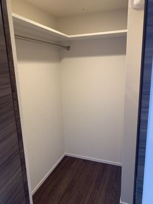 収納　☆たっぷり収納☆