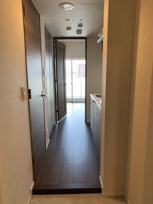 玄関　☆広々とした玄関☆