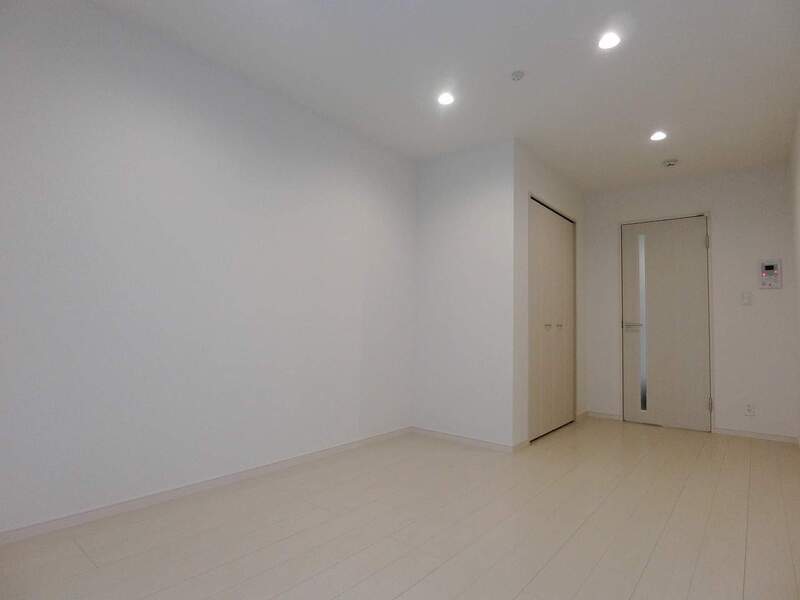 居室・リビング　ゆったりとした居間です