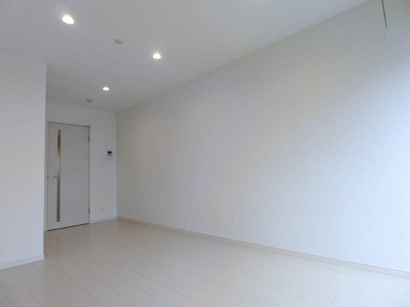 その他部屋・スペース　開放的な寝室です