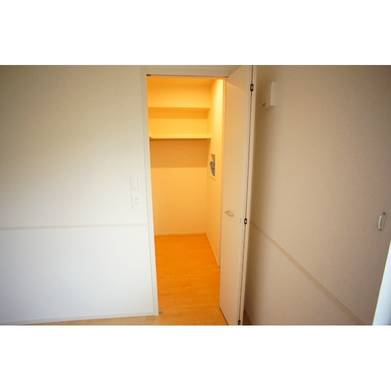 収納　別部屋写真