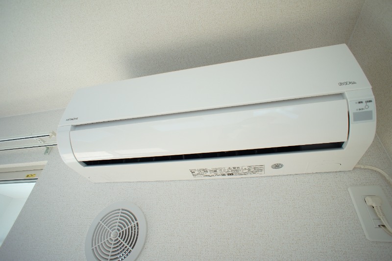 その他設備　別部屋写真