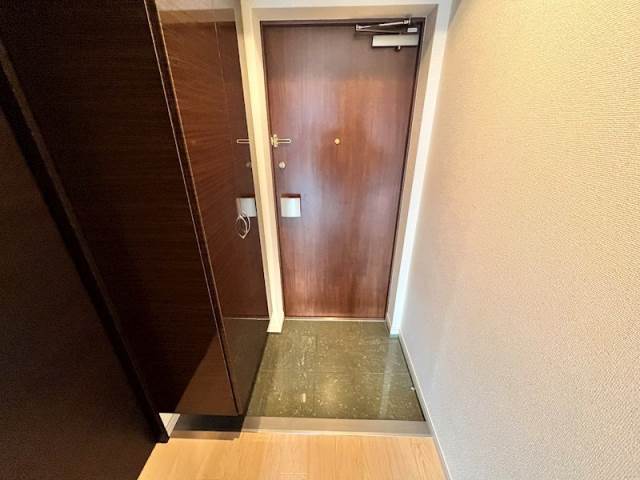 玄関　別号室イメージ