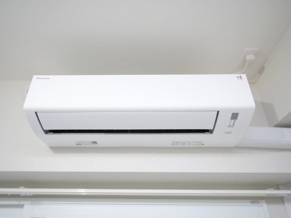 その他設備　※リノベーション前の写真です。