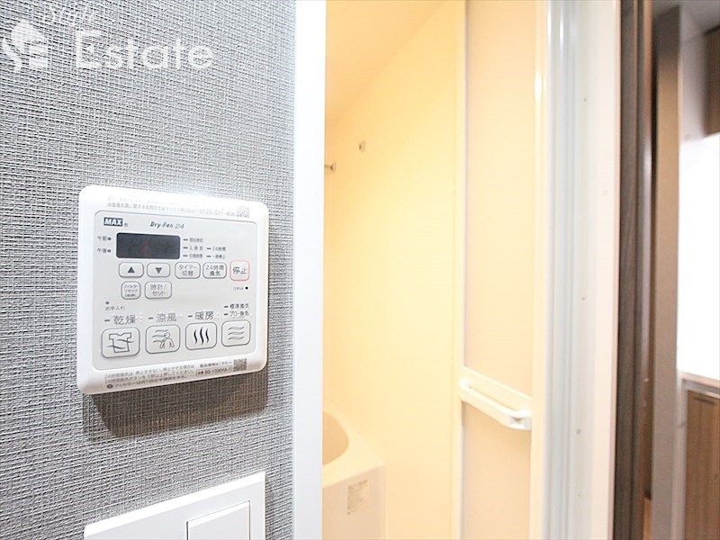 その他　浴室乾燥機