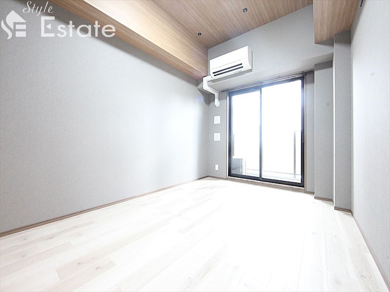 居室・リビング　内装