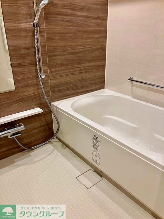 バス・シャワールーム　★お問い合わせはタウンハウジングまで★