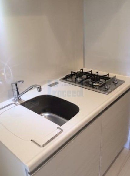 キッチン　☆こちらの物件は仲介手数料0.55か月分です☆