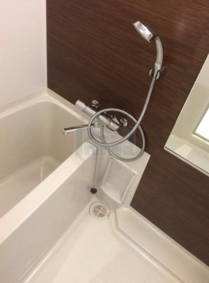 バス・シャワールーム　☆こちらの物件は仲介手数料0.55か月分です☆