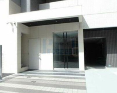 エントランス　きれいなエントランス☆