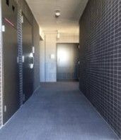 その他共有部分　共用部分もきれいです☆
