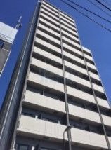 建物外観　☆こちらの物件は仲介手数料0.55か月分です☆