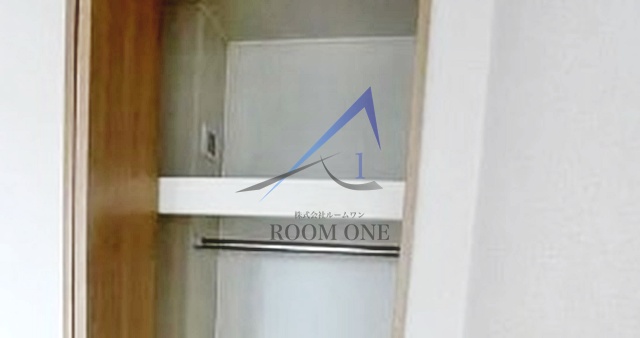 収納　収納です。