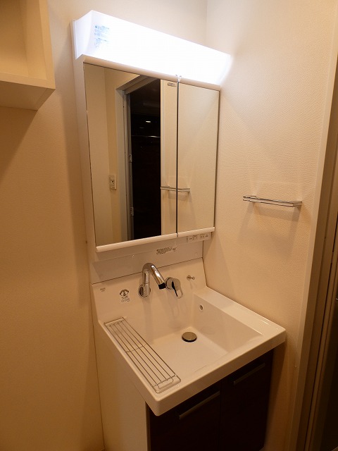 洗面設備　洗面所※別部屋参考写真