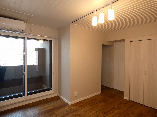 居室・リビング　居間※別部屋参考写真