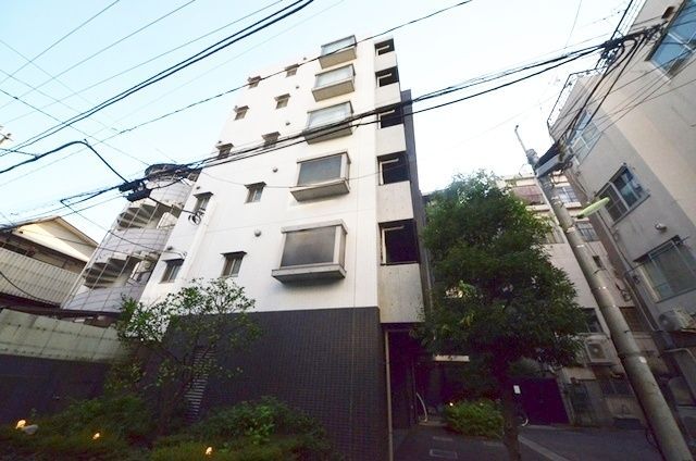 建物外観　★日当たり良好★