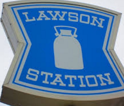 コンビニ　ローソン Ｈ東京北医療センター店（コンビニ）まで421m