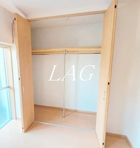 収納　収納です。