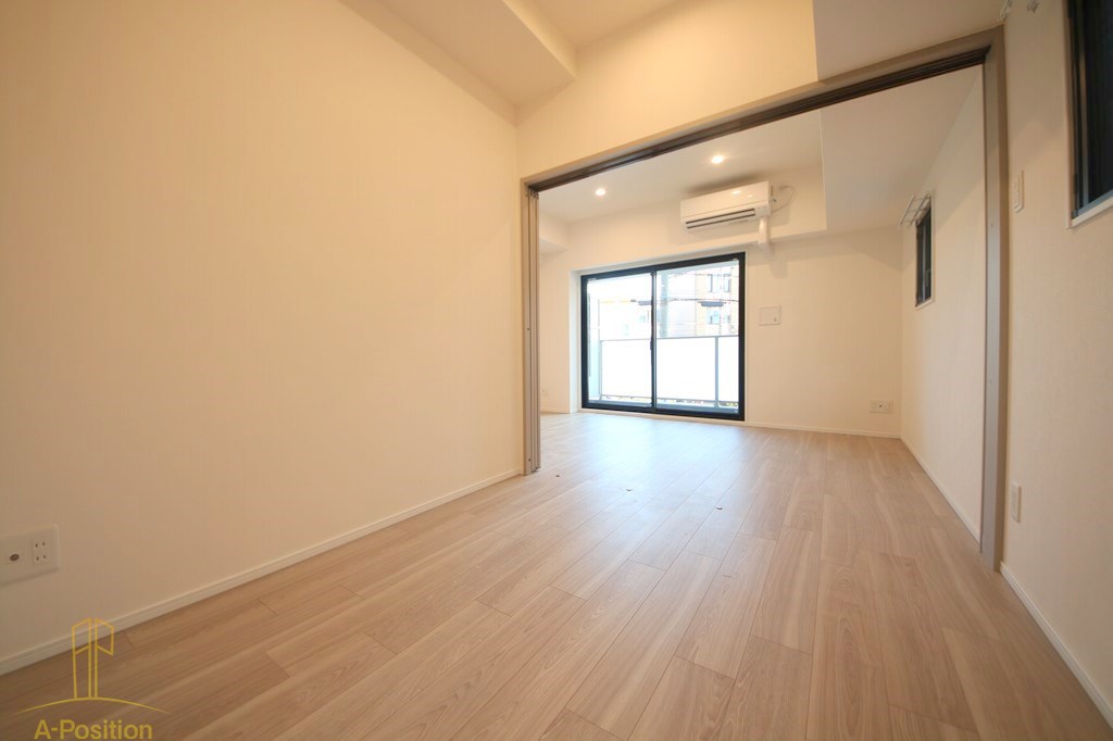 その他部屋・スペース　シーズンフラッツ梅田EAST