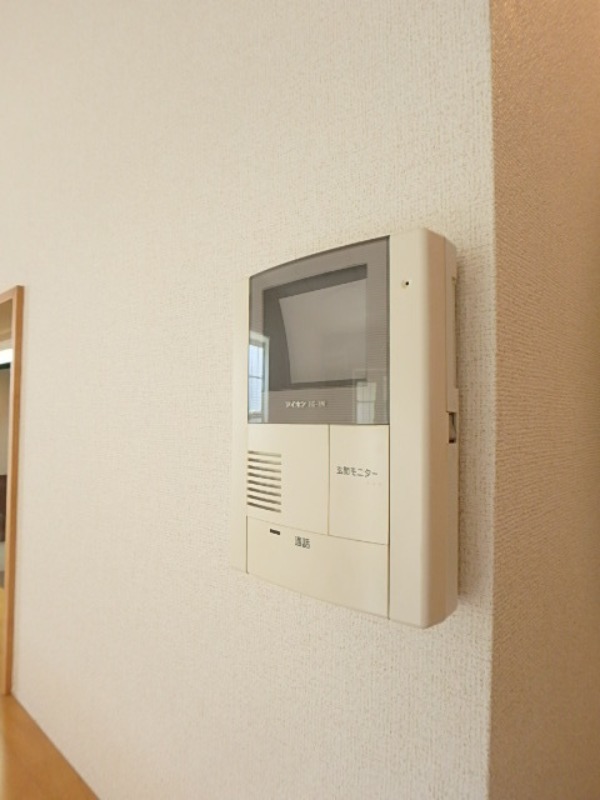 セキュリティ　図面と現状に相違がある場合には現状を優先