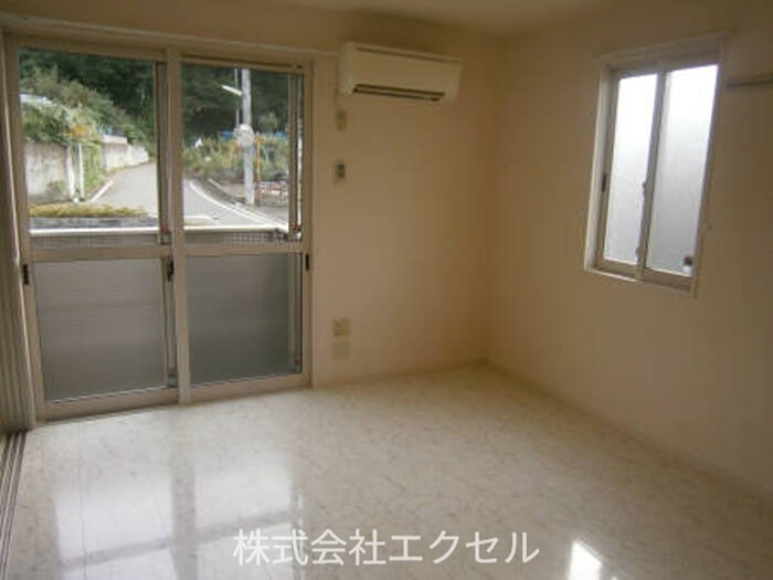 居室・リビング　同等タイプのイメージ画像です。