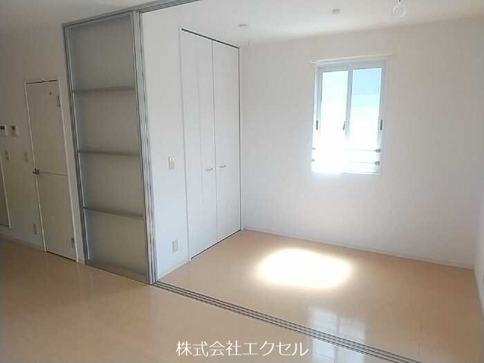 その他部屋・スペース　同等タイプのイメージ画像です。