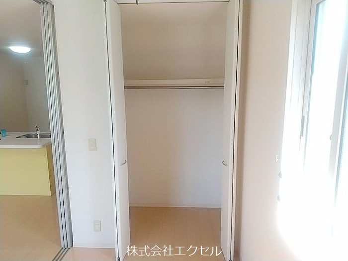 収納　同等タイプのイメージ画像です。