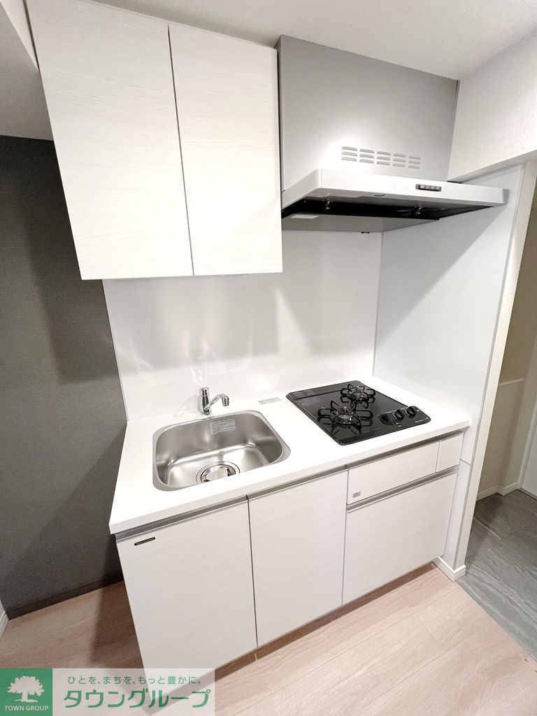 キッチン　★タウンハウジング五反田店取扱い★