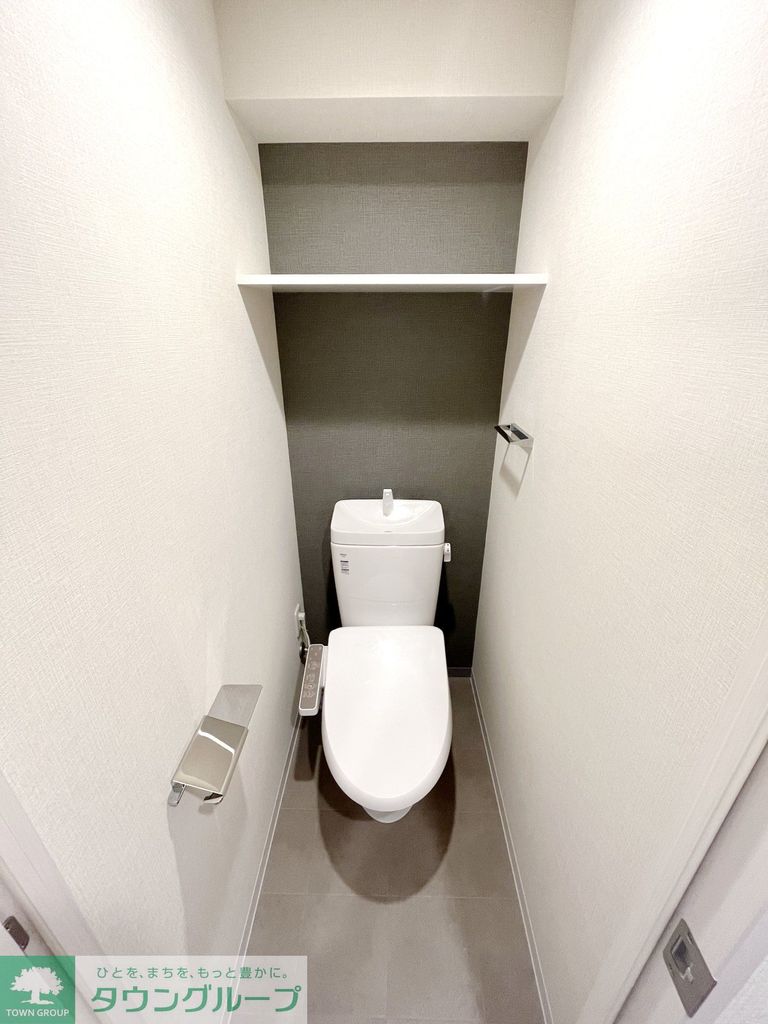 トイレ　★タウンハウジング五反田店取扱い★