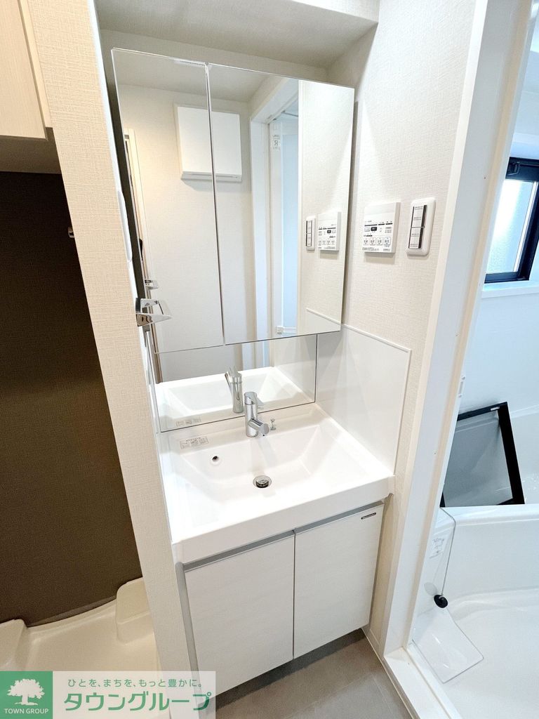 洗面設備　★タウンハウジング五反田店取扱い★