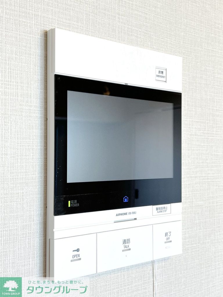 セキュリティ　★タウンハウジング五反田店取扱い★