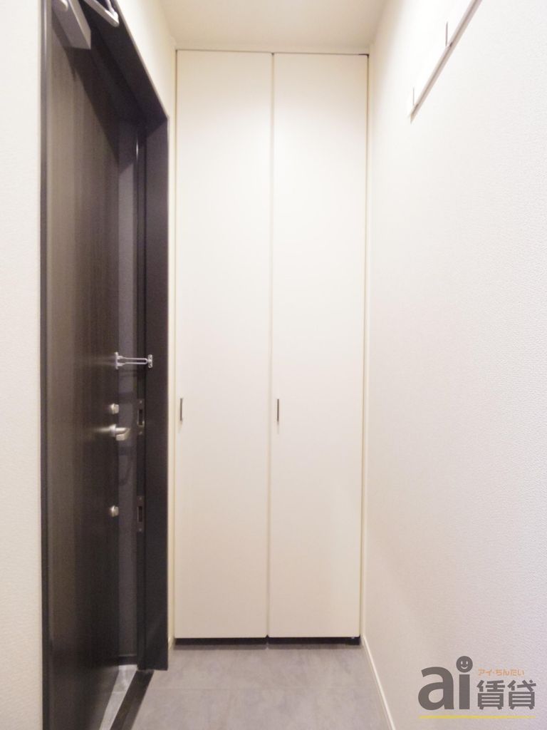 玄関　※同仕様写真